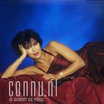 1987 Sandra Reemer at studio in Amsterdam Photo: Govert de Roos/Connu